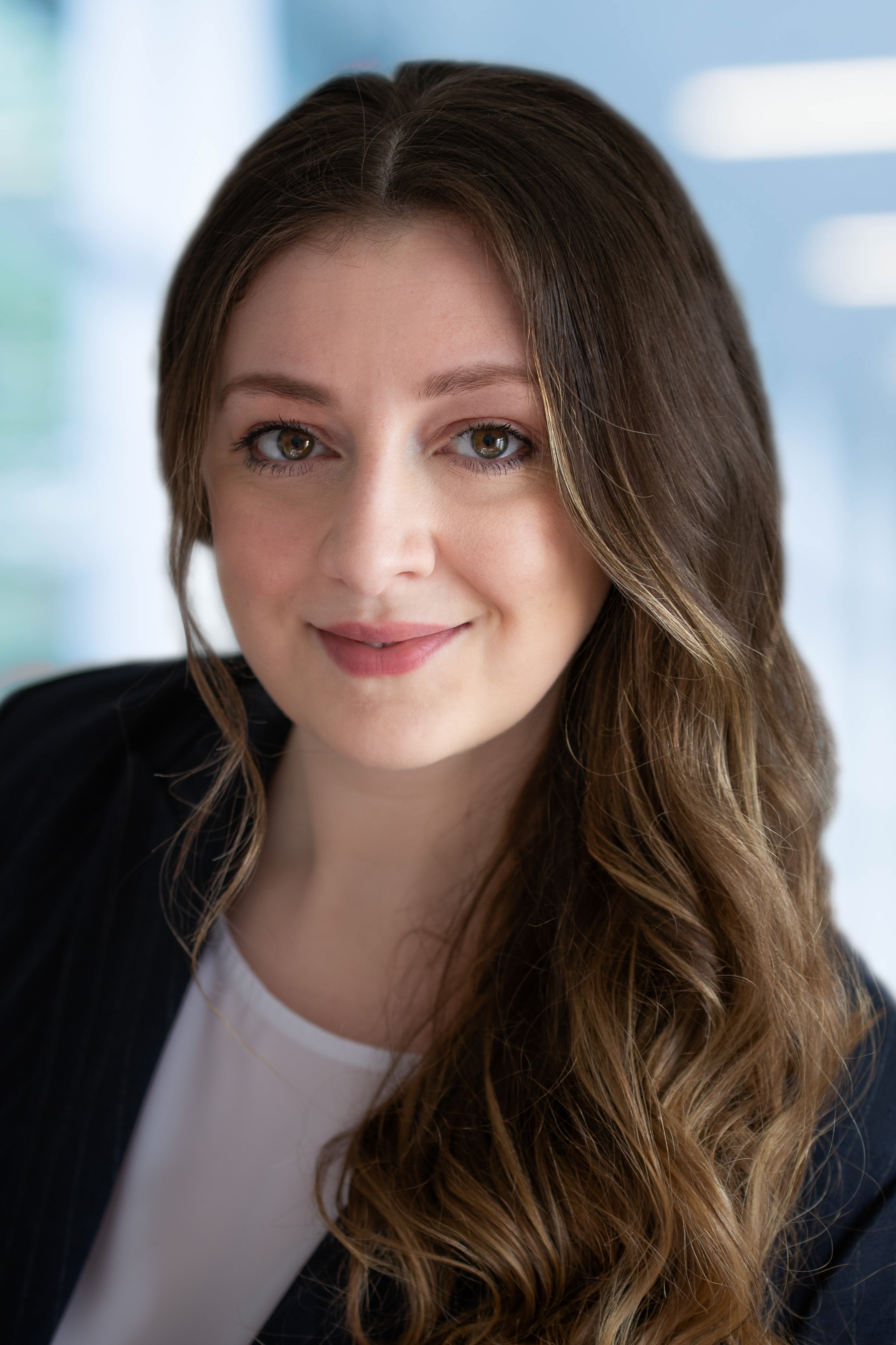 Marina Koppius, Co-Founderin des HeilPraxisAssistenten